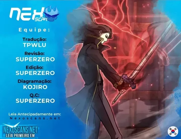 Página 1 de Jogador Extremamente Talentoso - Capítulo 38