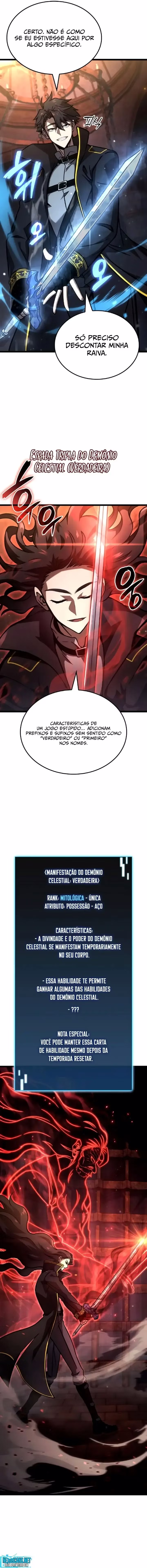 Página 20 de Jogador Extremamente Talentoso - Capítulo 38