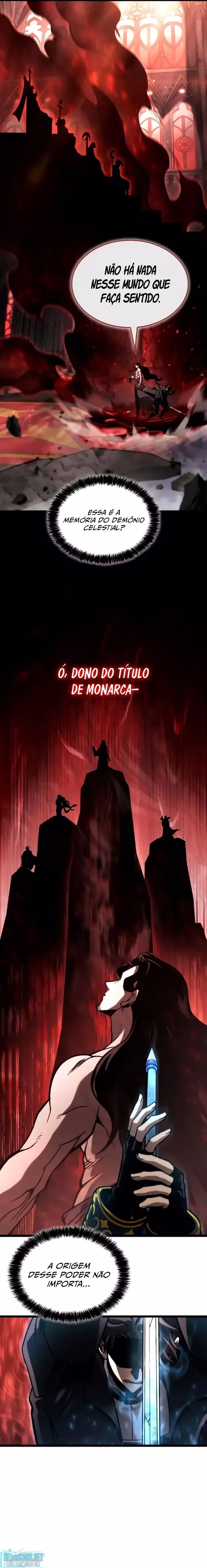 Página 16 de Jogador Extremamente Talentoso - Capítulo 39
