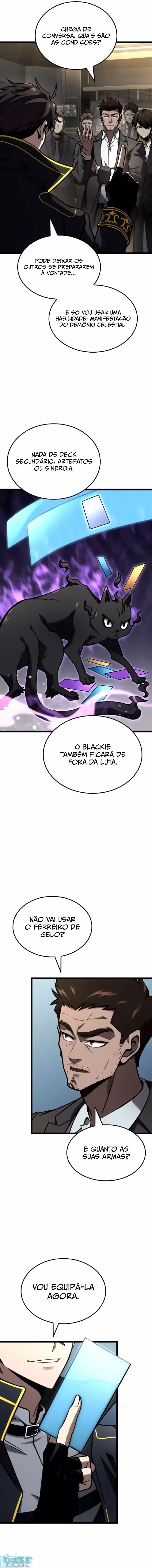 Página 20 de Jogador Extremamente Talentoso - Capítulo 39