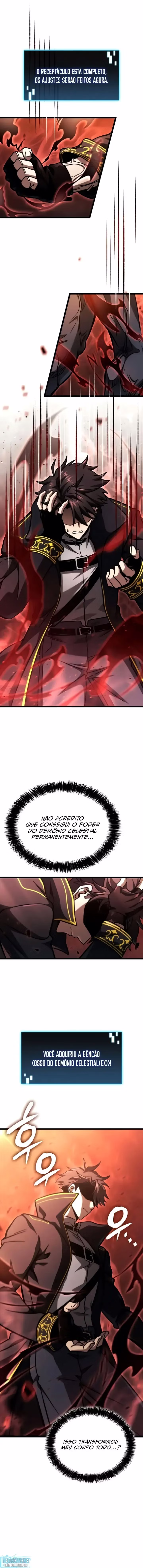 Página 3 de Jogador Extremamente Talentoso - Capítulo 39