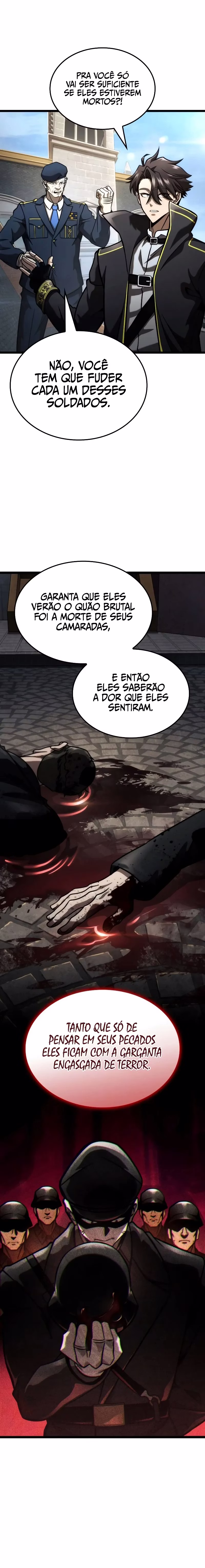 Página 17 de Jogador Extremamente Talentoso - Capítulo 41