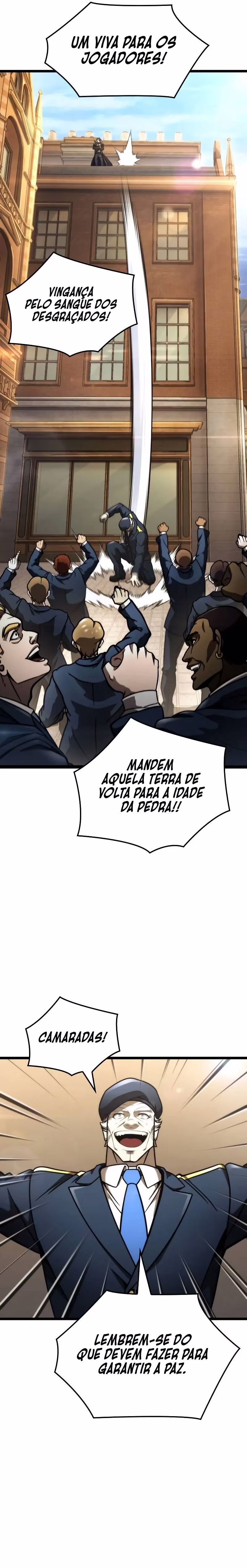 Página 21 de Jogador Extremamente Talentoso - Capítulo 41