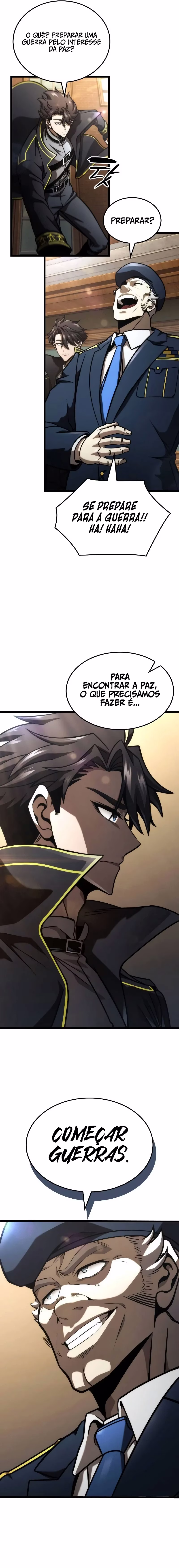 Página 22 de Jogador Extremamente Talentoso - Capítulo 41