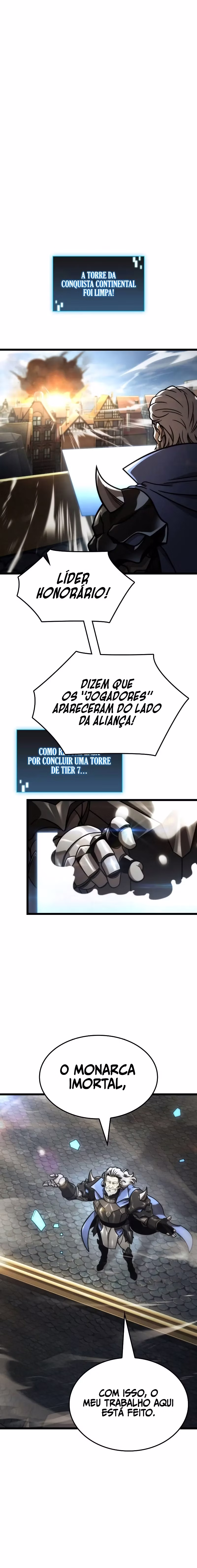 Página 23 de Jogador Extremamente Talentoso - Capítulo 41