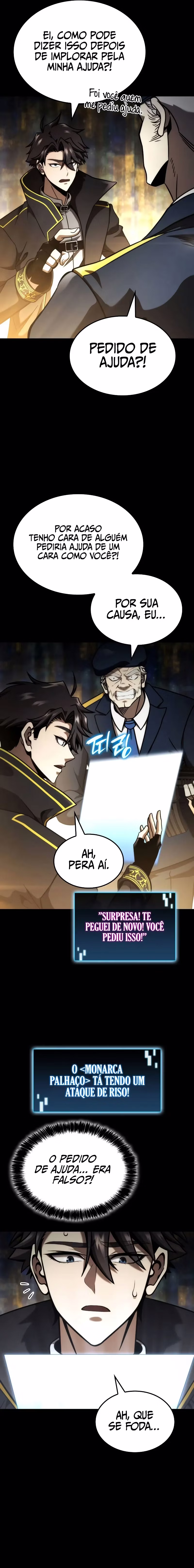 Página 3 de Jogador Extremamente Talentoso - Capítulo 41