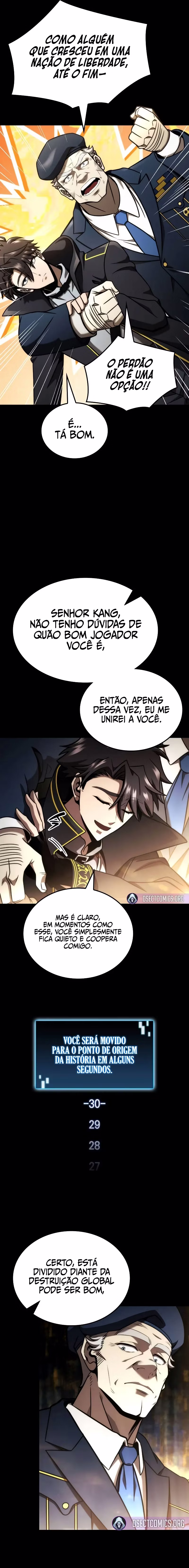 Página 5 de Jogador Extremamente Talentoso - Capítulo 41