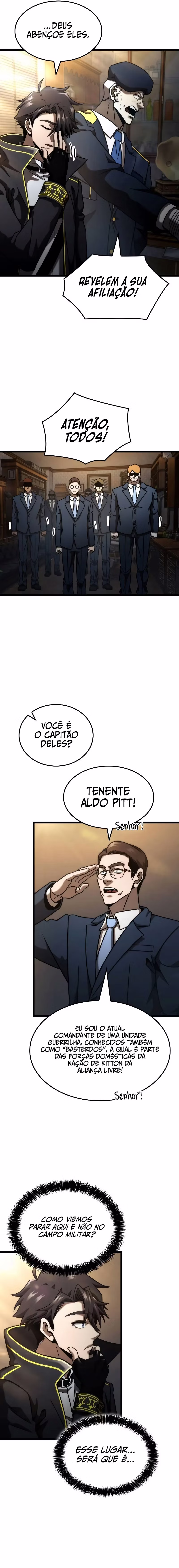 Página 8 de Jogador Extremamente Talentoso - Capítulo 41