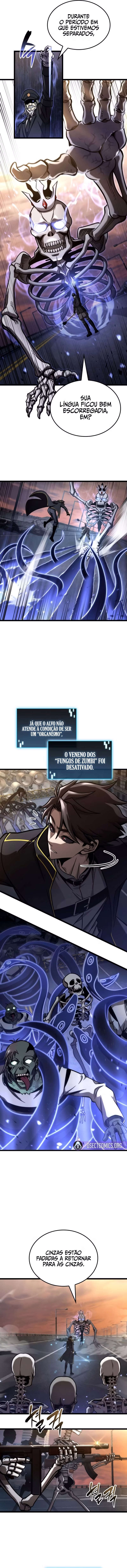 Página 11 de Jogador Extremamente Talentoso - Capítulo 42