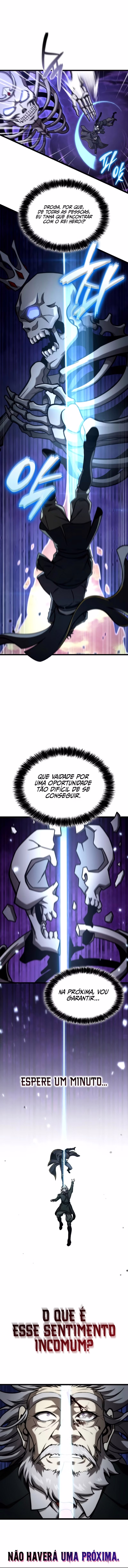 Página 14 de Jogador Extremamente Talentoso - Capítulo 42