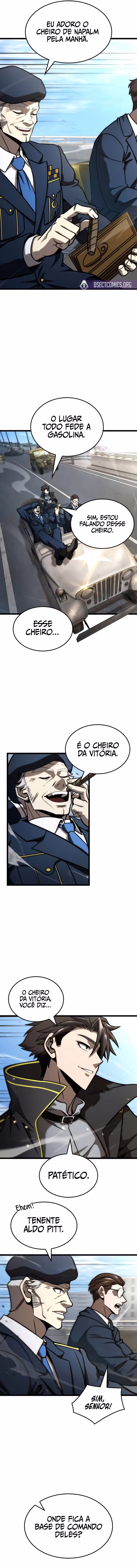 Página 2 de Jogador Extremamente Talentoso - Capítulo 42