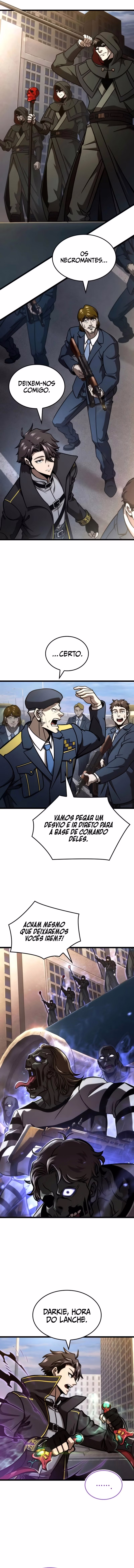 Página 4 de Jogador Extremamente Talentoso - Capítulo 42