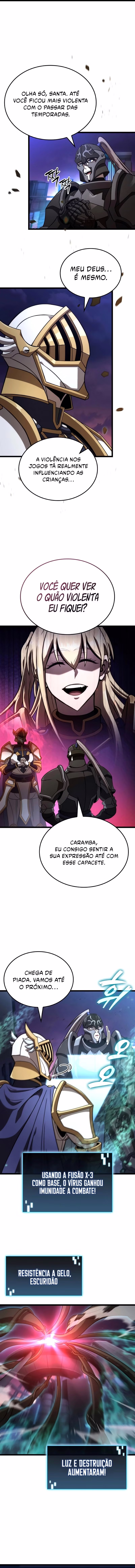 Página 14 de Jogador Extremamente Talentoso - Capítulo 52
