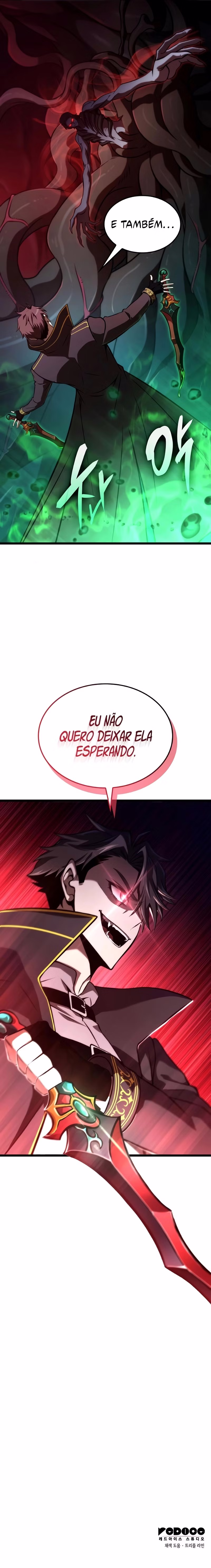 Página 14 de Jogador Extremamente Talentoso - Capítulo 55