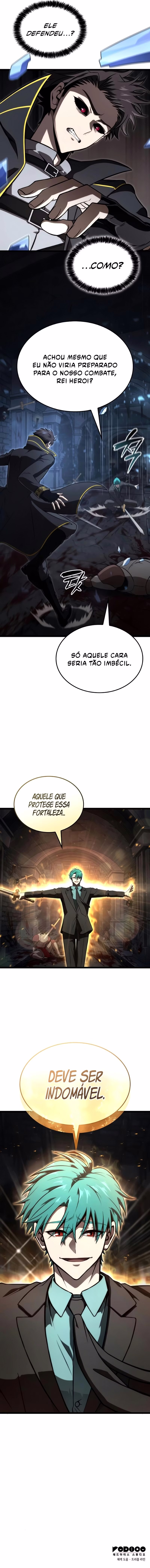 Página 14 de Jogador Extremamente Talentoso - Capítulo 59