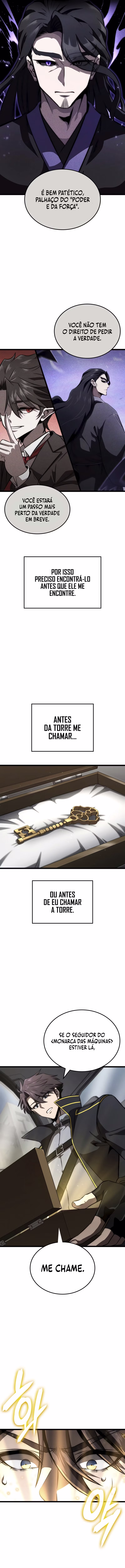 Página 18 de Jogador Extremamente Talentoso - Capítulo 76