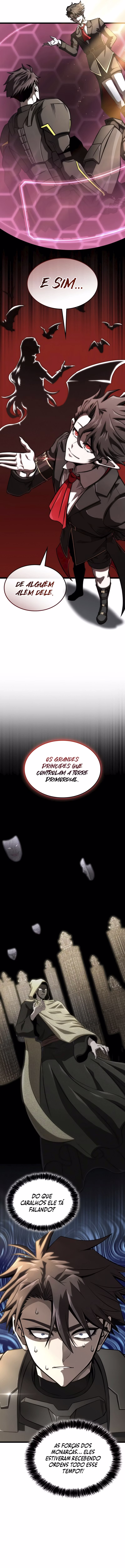 Página 4 de Jogador Extremamente Talentoso - Capítulo 76