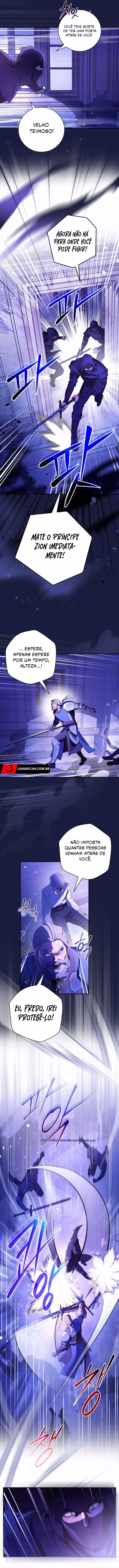 Página 11 de Eu Me Tornei o Príncipe Mais Novo da Novel - Capítulo 01