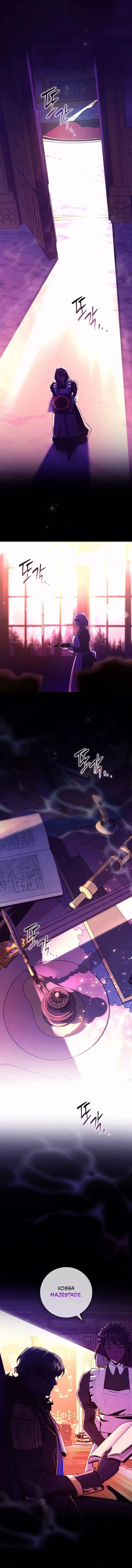 Página 1 de Eu Me Tornei o Príncipe Mais Novo da Novel - Capítulo 01