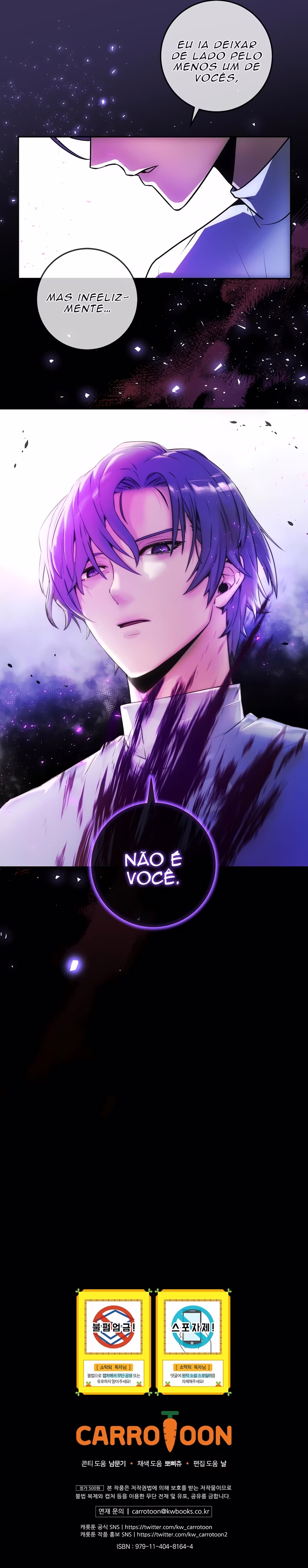 Página 17 de Eu Me Tornei o Príncipe Mais Novo da Novel - Capítulo 03
