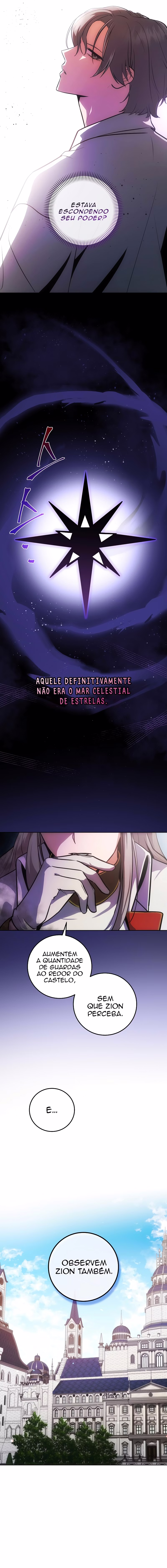 Página 2 de Eu Me Tornei o Príncipe Mais Novo da Novel - Capítulo 05