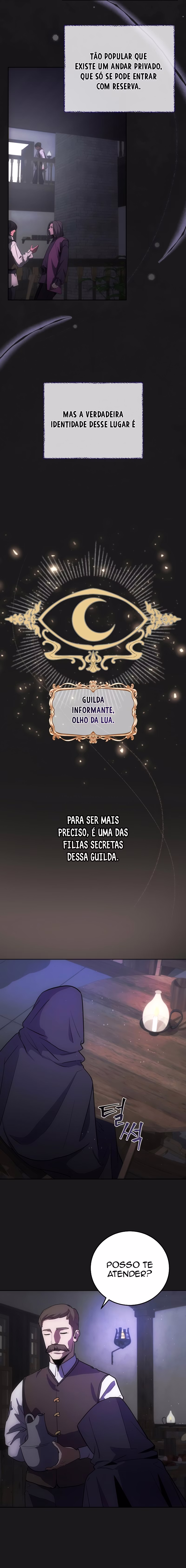 Página 12 de Eu Me Tornei o Príncipe Mais Novo da Novel - Capítulo 06