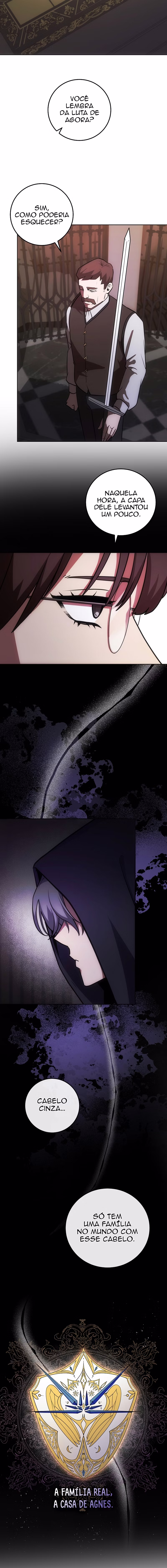 Página 3 de Eu Me Tornei o Príncipe Mais Novo da Novel - Capítulo 07