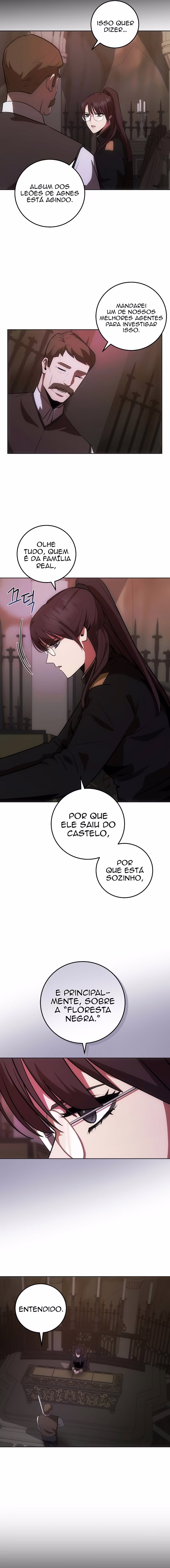 Página 4 de Eu Me Tornei o Príncipe Mais Novo da Novel - Capítulo 07