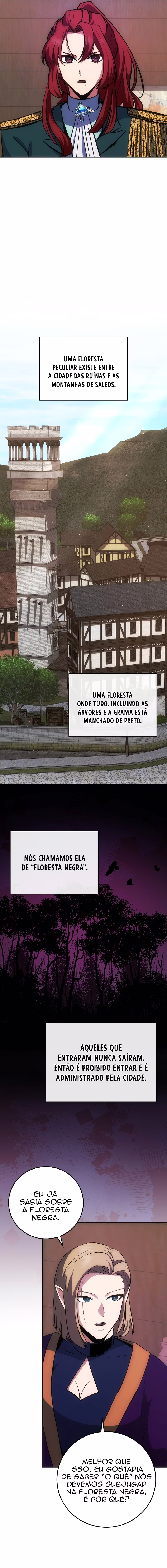 Página 11 de Eu Me Tornei o Príncipe Mais Novo da Novel - Capítulo 09