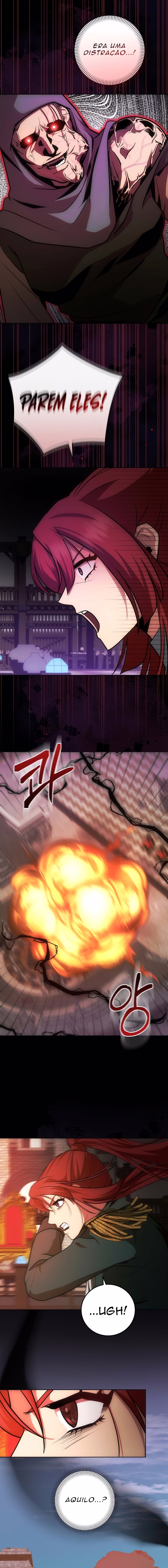 Página 5 de Eu Me Tornei o Príncipe Mais Novo da Novel - Capítulo 09