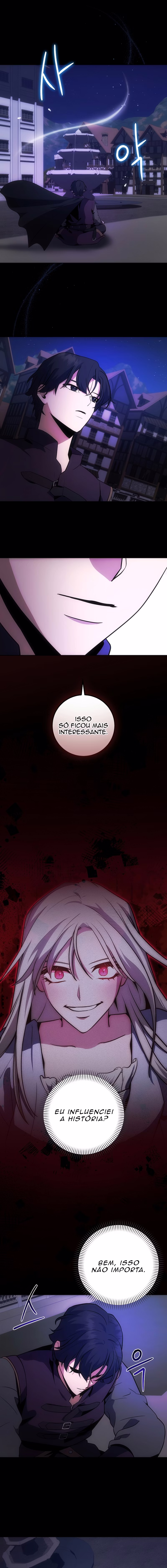 Página 10 de Eu Me Tornei o Príncipe Mais Novo da Novel - Capítulo 10