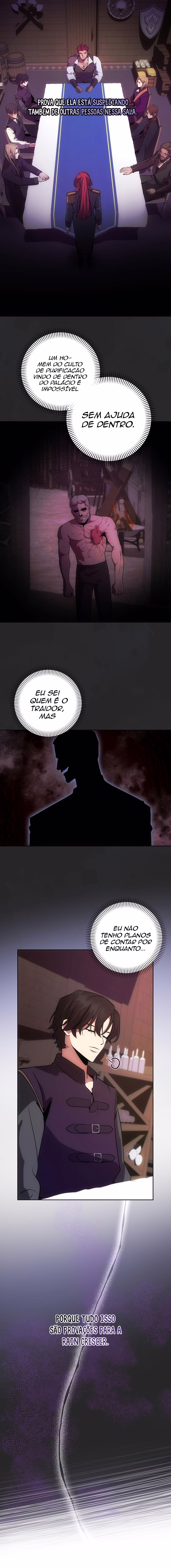 Página 3 de Eu Me Tornei o Príncipe Mais Novo da Novel - Capítulo 11