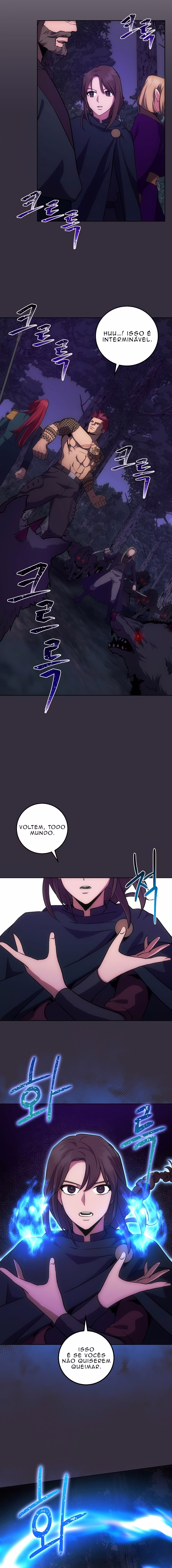 Página 7 de Eu Me Tornei o Príncipe Mais Novo da Novel - Capítulo 12