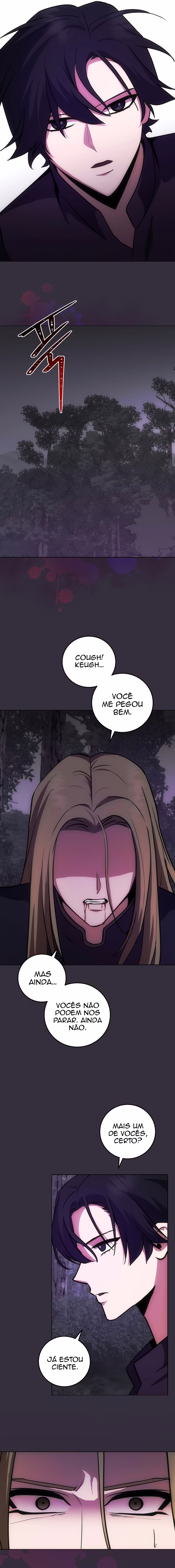 Página 13 de Eu Me Tornei o Príncipe Mais Novo da Novel - Capítulo 13