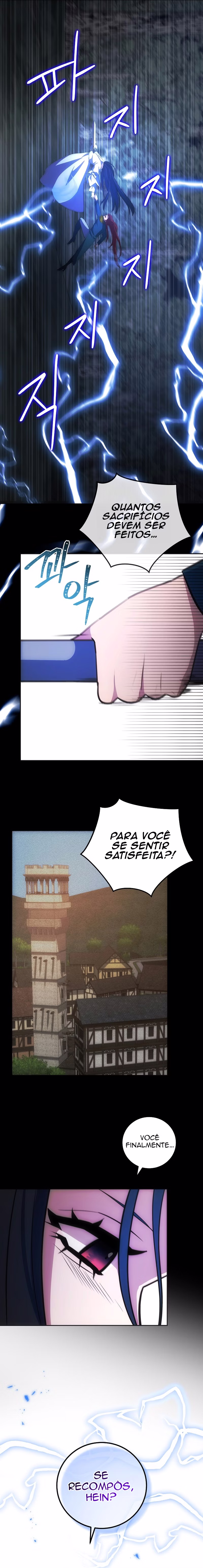 Página 17 de Eu Me Tornei o Príncipe Mais Novo da Novel - Capítulo 14