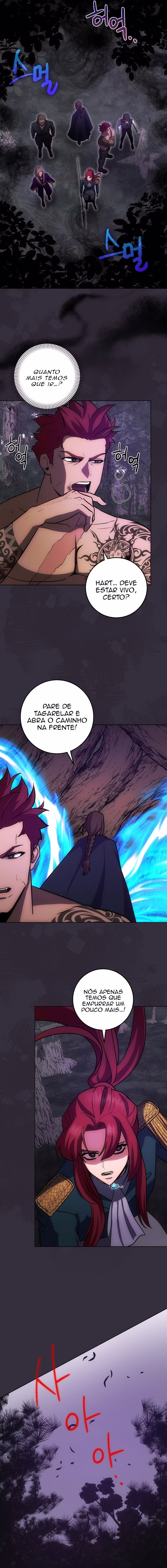 Página 2 de Eu Me Tornei o Príncipe Mais Novo da Novel - Capítulo 14