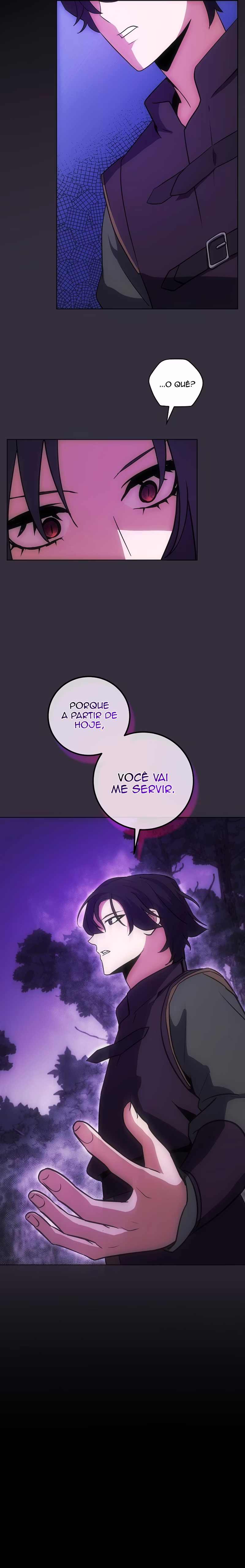 Página 15 de Eu Me Tornei o Príncipe Mais Novo da Novel - Capítulo 15