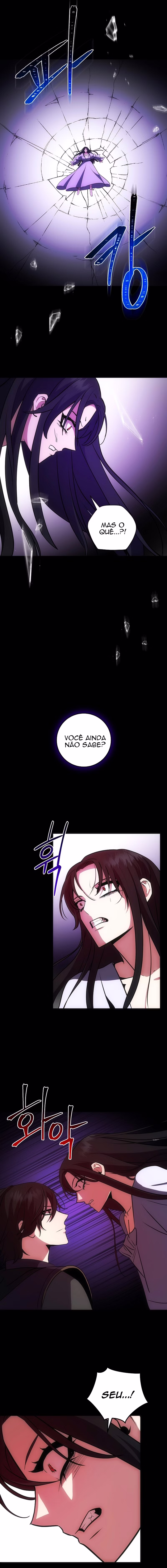 Página 18 de Eu Me Tornei o Príncipe Mais Novo da Novel - Capítulo 16