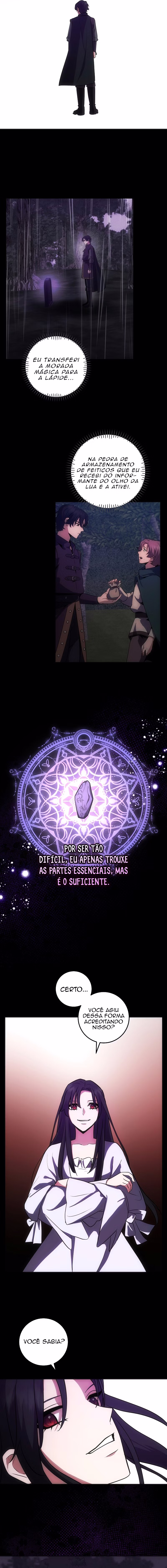Página 5 de Eu Me Tornei o Príncipe Mais Novo da Novel - Capítulo 16