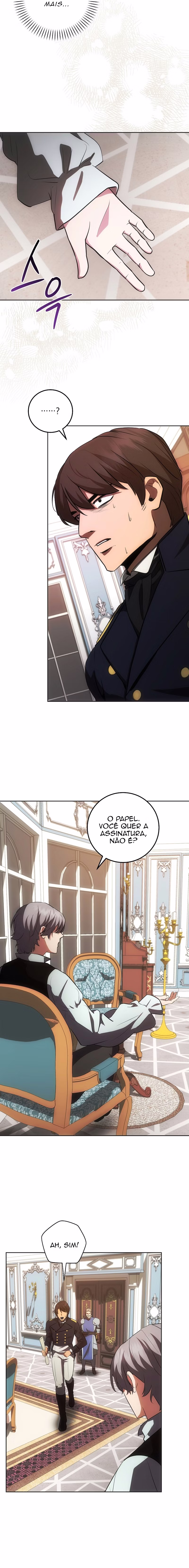 Página 14 de Eu Me Tornei o Príncipe Mais Novo da Novel - Capítulo 19