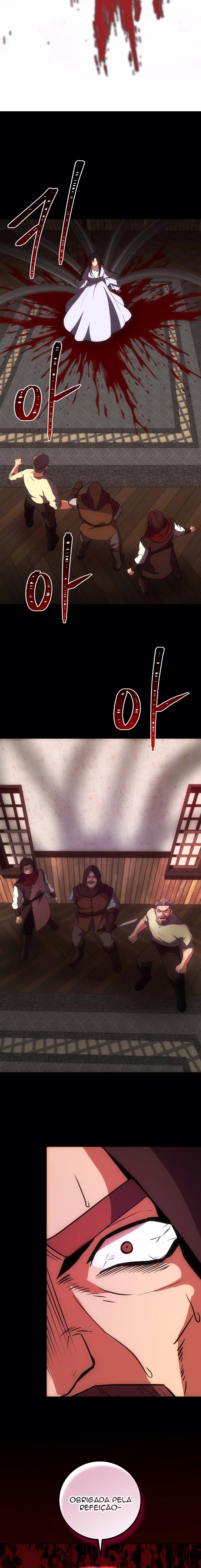 Página 10 de Eu Me Tornei o Príncipe Mais Novo da Novel - Capítulo 20