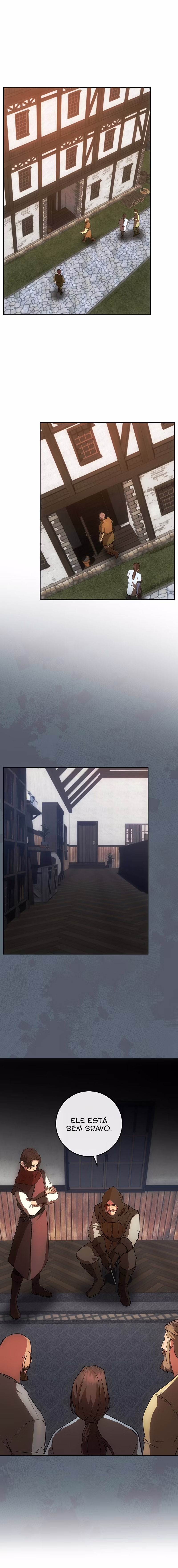 Página 1 de Eu Me Tornei o Príncipe Mais Novo da Novel - Capítulo 20