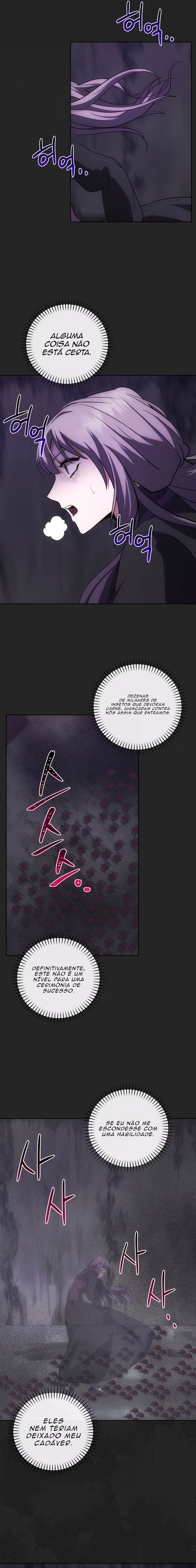 Página 5 de Eu Me Tornei o Príncipe Mais Novo da Novel - Capítulo 23