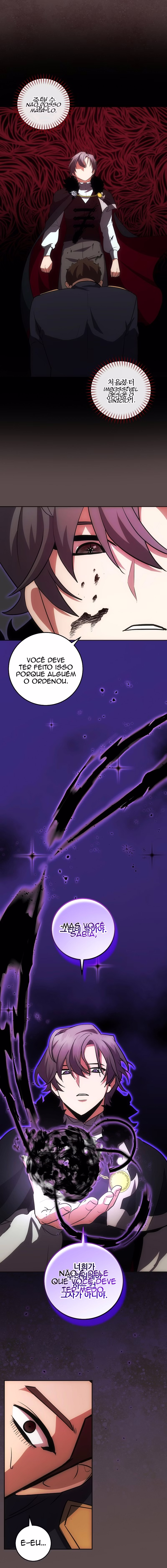 Página 10 de Eu Me Tornei o Príncipe Mais Novo da Novel - Capítulo 24