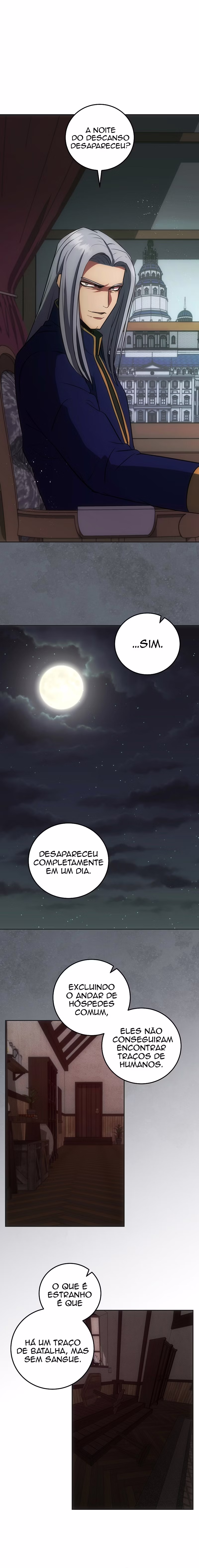 Página 1 de Eu Me Tornei o Príncipe Mais Novo da Novel - Capítulo 24