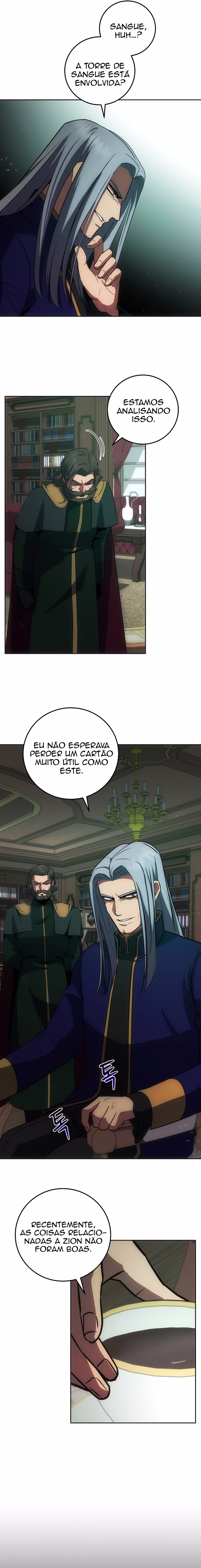 Página 2 de Eu Me Tornei o Príncipe Mais Novo da Novel - Capítulo 24