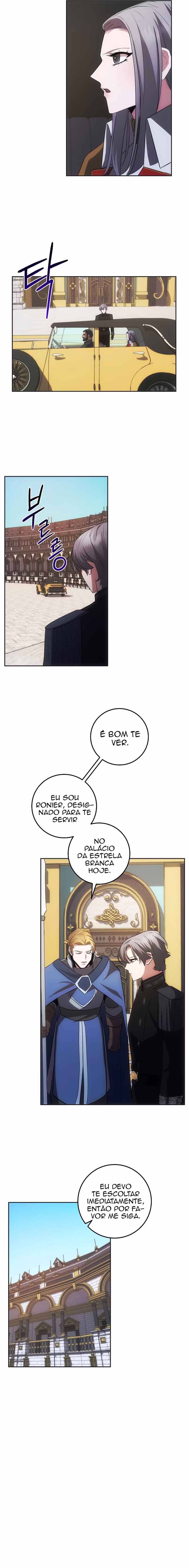 Página 13 de Eu Me Tornei o Príncipe Mais Novo da Novel - Capítulo 25