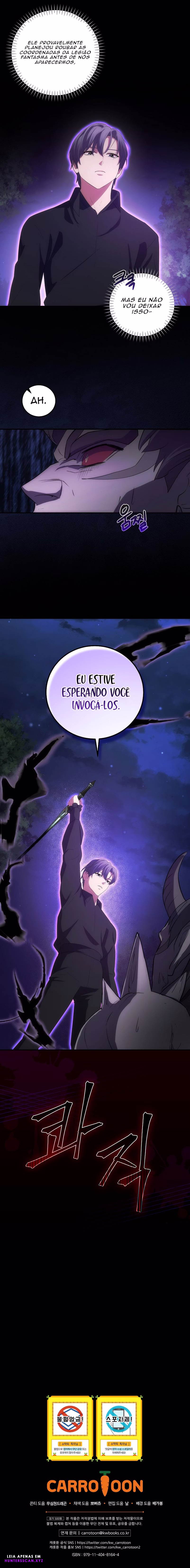 Página 12 de Eu Me Tornei o Príncipe Mais Novo da Novel - Capítulo 32