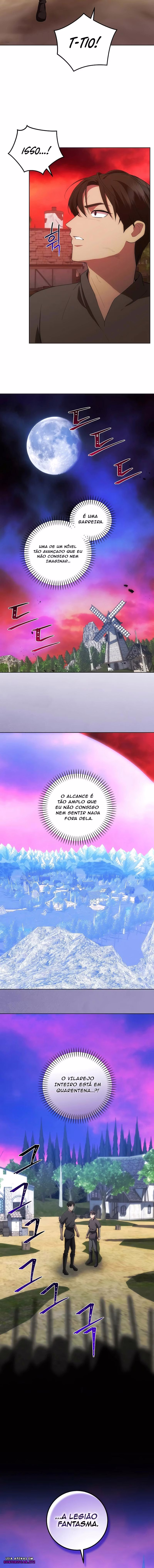 Página 4 de Eu Me Tornei o Príncipe Mais Novo da Novel - Capítulo 33
