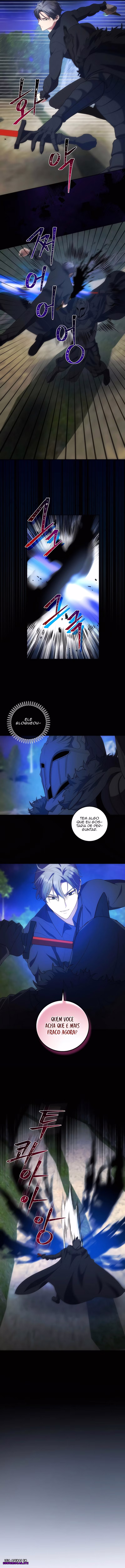 Página 4 de Eu Me Tornei o Príncipe Mais Novo da Novel - Capítulo 35